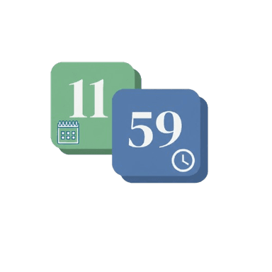 11Planner Logo